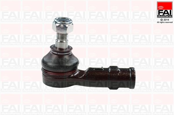 FAI AUTOPARTS Stūres šķērsstiepņa uzgalis SS497